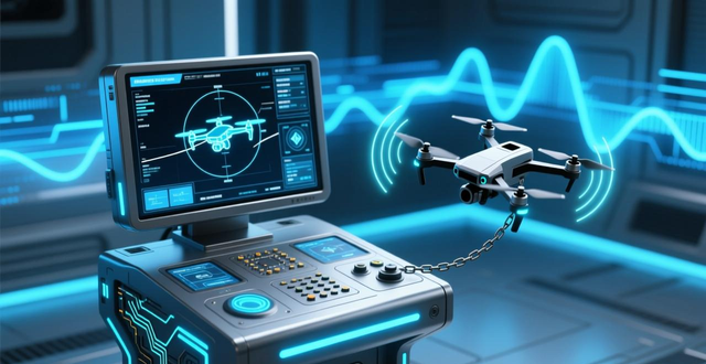 高精度微小无人机智能反制系统_高精度微小无人机智能反制系统_高精度微小无人机智能反制系统