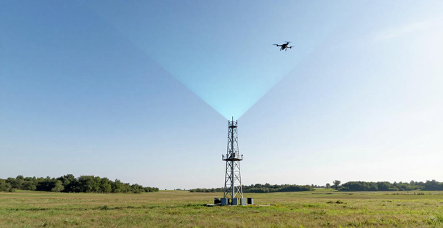 无人机反制设备价格_高功率微小无人机智能反制系统_无人机反制装置参数