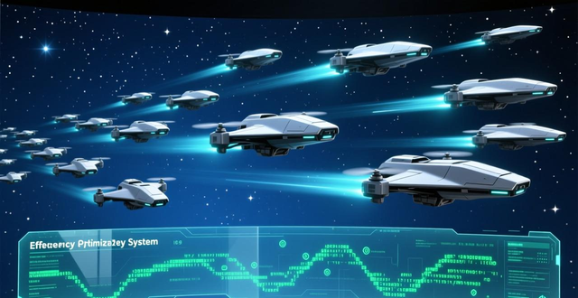 效能无人装备优化系统有哪些_无人装备效能优化系统_无人装备技术