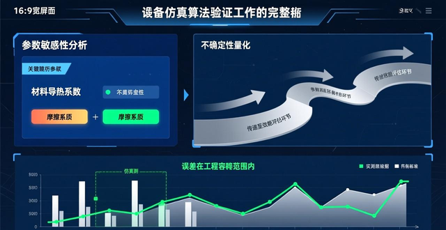 设备效能仿真评估算法开发_效率仿真_效能评估模型