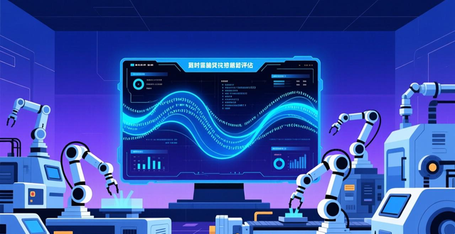 效率仿真_实时设备效能仿真评估应用与开发_应用效能分析