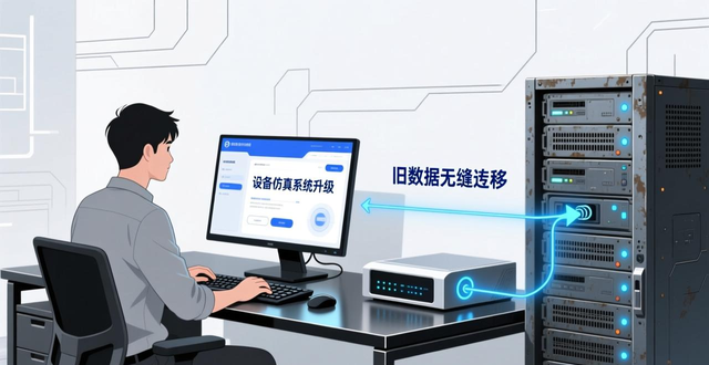 仿真迭代次数_设备模拟仿真系统升级迭代_仿真迭代模拟升级设备系统