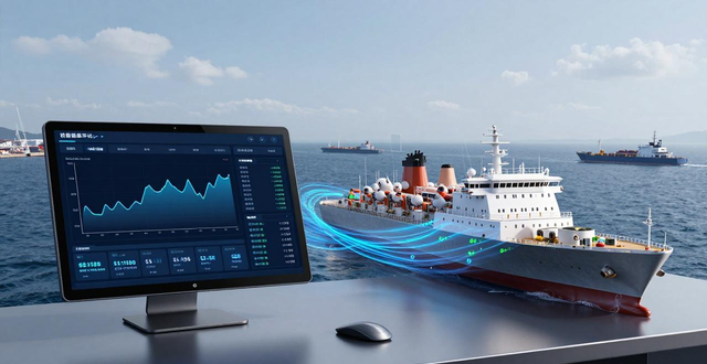 船舶设计及制造模拟仿真系统_船舶设备效能仿真评估系统_船舶效能仿真评估设备系统包括