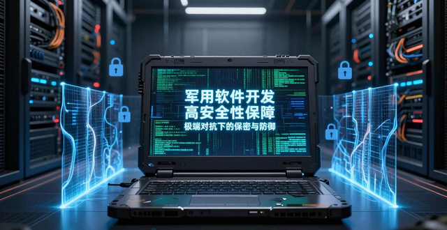gjb军用软件开发规范_高安全性军事应用软件开发_军用软件开发规范
