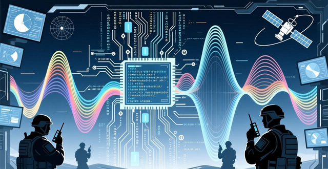 电子对抗系统军事应用软件开发_电子对抗军事理论_电子对抗在军事上的应用主要有