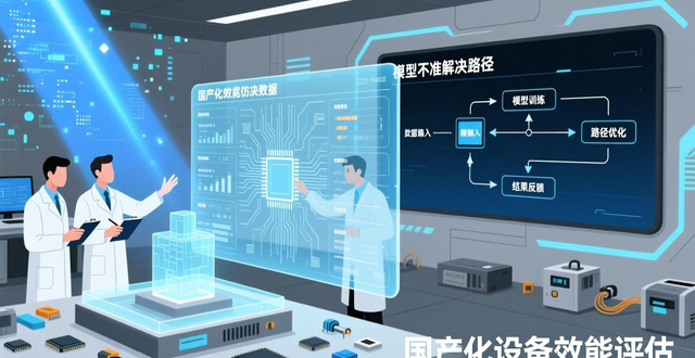 应用效能分析_国产化设备效能仿真评估应用与开发_应用效果评价怎么写