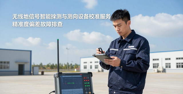 无线电信号探测_无线电信号智能探测与测向设备校准服务_无线电信号检测仪