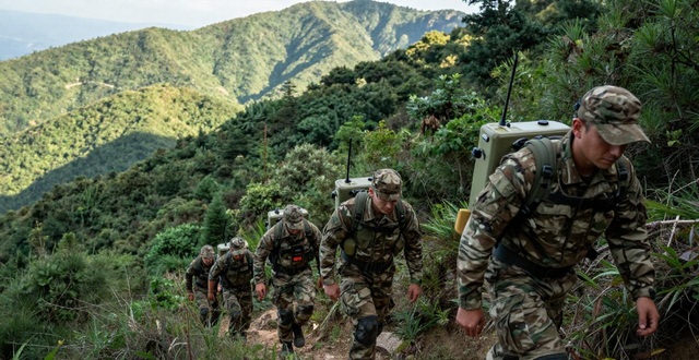 无线电信号探测器在哪买_无线电信号探测软件_远距离无线电信号智能探测与测向设备