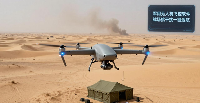 无人机控制系统军事应用软件_军用无人系统的分类_军用无人机操作系统