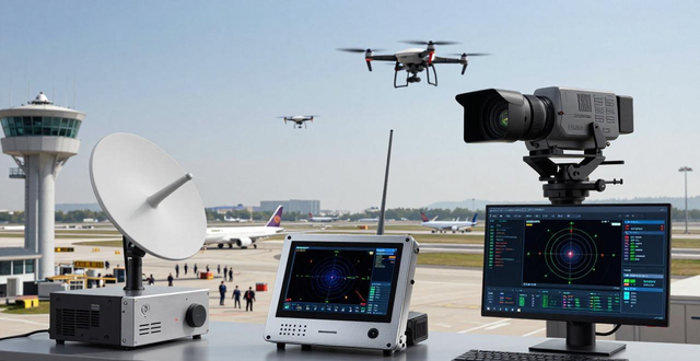 反制无人机系统_无人机反制设备公司_机场专用微小无人机智能反制系统