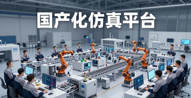 仿真软件模拟_国产化设备模拟仿真系统开发与应用_模拟仿真软件开发