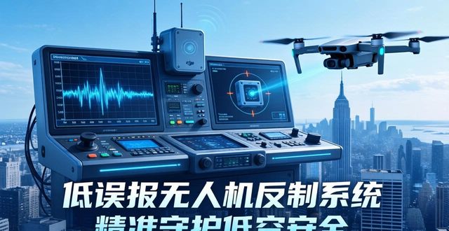 低误报微小无人机智能反制系统_低误报微小无人机智能反制系统_低误报微小无人机智能反制系统