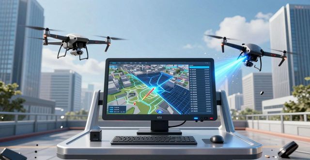 反制无人机系统_无人机反制设备价格_高功率微小无人机智能反制系统