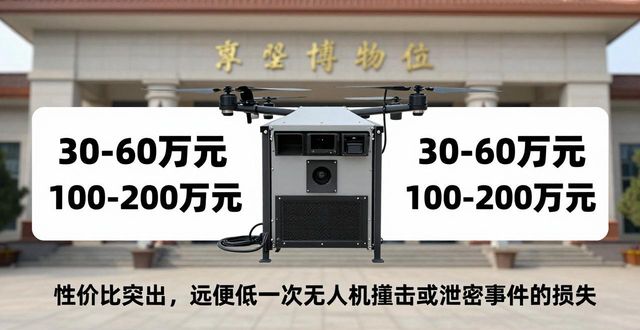 反小型无人机_固定式微小无人机智能反制系统_微小型无人系统设计与制作